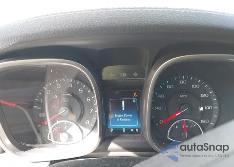 2015 Chevrolet Malibu 1Lt z USA, uszkodzony, nr VIN 1G11C5SL7FF109036